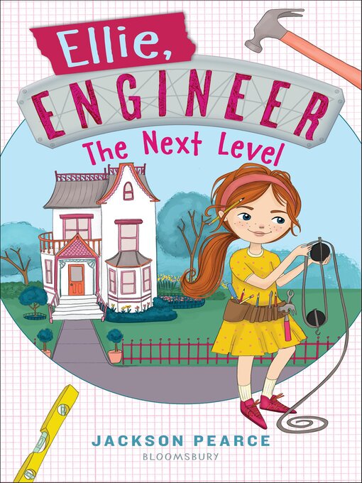Cover image for The Next Level